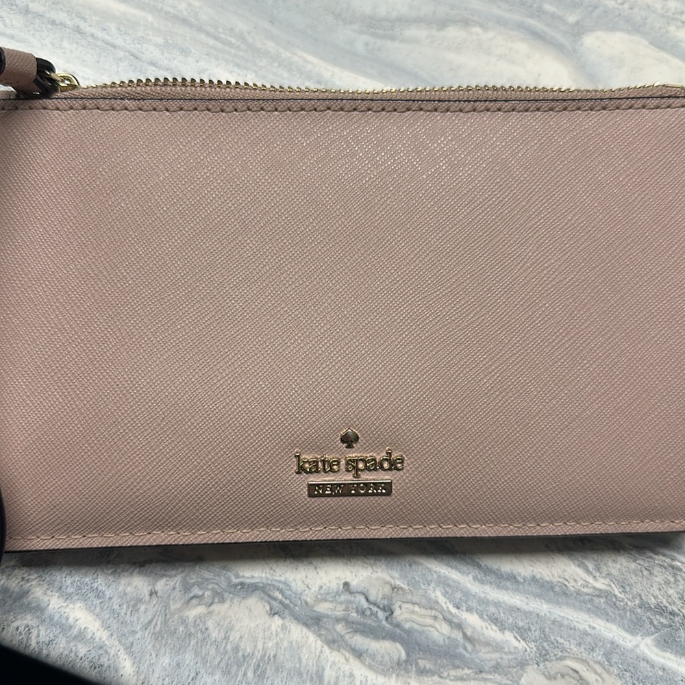 Kate spade wallet - Picture 4 of 4